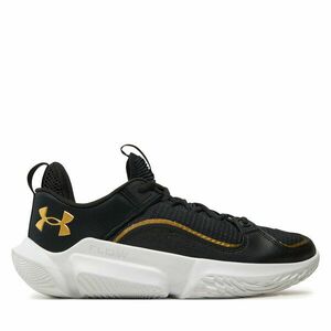 Kosárlabda cipők Under Armour Ua Flow Futr X 3 3026630-001 Fekete kép