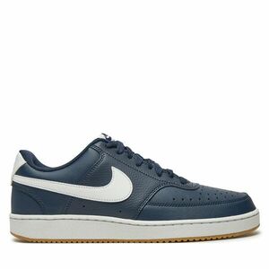 Sportcipők Nike Court Vision Low FZ5547 400 Sötétkék kép