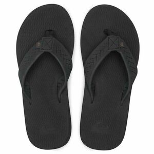 Flip-flops Quiksilver AQYL101091 Fekete kép