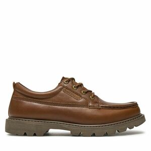 Félcipő CATerpillar Colorado Moc Toe Low P726071 Barna kép