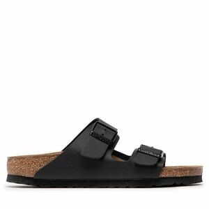 Papucs Birkenstock Arizona 0051793 Fekete kép