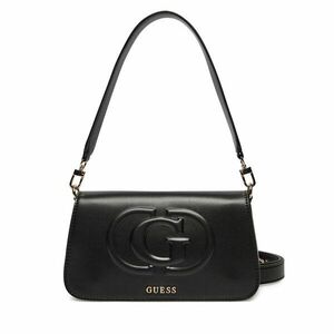 Táska Guess HWEVG9 51320 Fekete kép