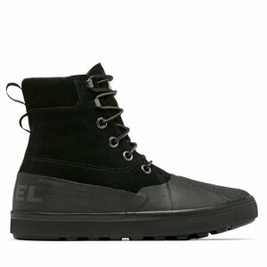 Bakancs Sorel Cheyanne Metro II Boot 2048561010 Fekete kép