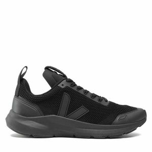 Sportcipők Veja Performance Runner V-Knit PR1002756B Fekete kép