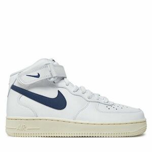 Sportcipők Nike Air Force 1 '07 Mid DD9625 105 Fehér kép