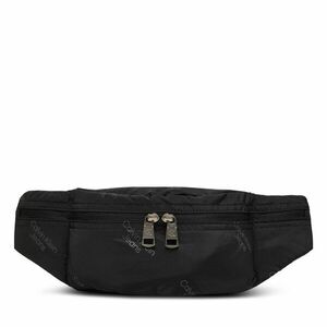 Övtáska Calvin Klein Jeans Sport Essentials Waistbag40 Aop K50K511718 Fekete kép