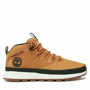 Sportcipők Timberland Euro Trekker Super Ox TB0A5UW92311 Barna kép