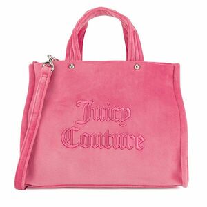 Táska Juicy Couture BIJXT8701WPO Rózsaszín kép