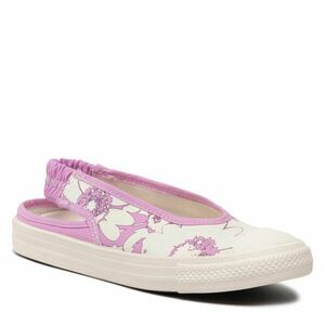 Szandál Converse Ctas Dainty Sling Back Slip A01190C Fehér kép