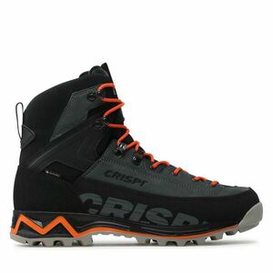 Bakancs Crispi Attiva Bp Gtx GORE-TEX TH14609967 Fekete kép