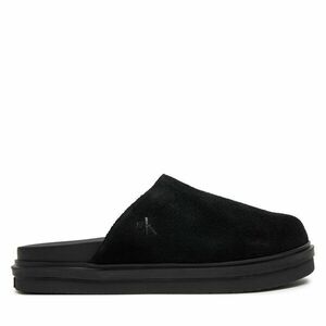 Papucs Calvin Klein Jeans Home Clog Su YM0YM01182 Fekete kép