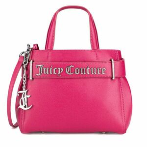 Táska Juicy Couture BIJXT3090WVP Rózsaszín kép