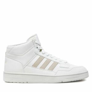 Sportcipők adidas Rapid Court Mid JP5864 Fehér kép