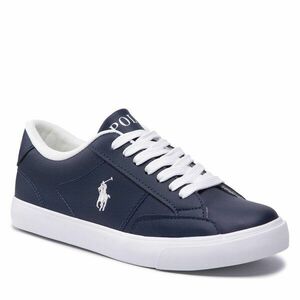 Sportcipők Polo Ralph Lauren Theron Iv RF103430 Sötétkék kép