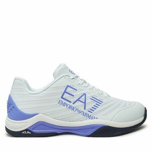 Sportcipők EA7 Emporio Armani X8X079 XK203 U264 Fehér kép