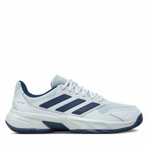 Teniszcipők adidas CourtJam Control 3 Clay IF9137 Kék kép