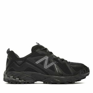 Sportcipő New Balance ML610TBB Fekete kép