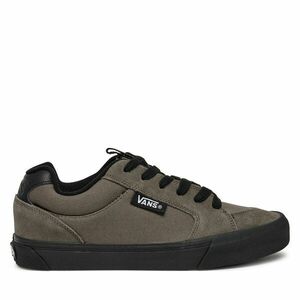 Sportcipők Vans Chukka Push VN000CZW4Y41 Barna kép