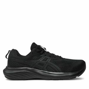 Futócipő Asics Gel-Contend 9 1011B881 Fekete kép