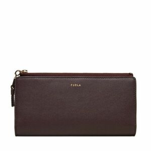 Nagy női pénztárca Furla Nuvola WP00457 BX2045 2516S Bordó kép