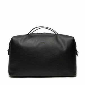 Táska Calvin Klein Ck Refined Weekender K50K512776 Fekete kép