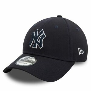 Baseball sapka New Era Seasonal World Series New York Yankees 9FORTY 60580835 Sötétkék kép