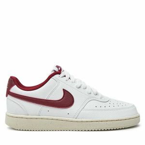 Sportcipők Nike Court Vision Lo Nn DH3158 106 Fehér kép