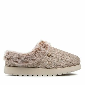 Papucs Skechers Ice Angel 31204/LTBR Bézs kép