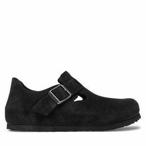 Félcipő Birkenstock London 1028103 Fekete kép