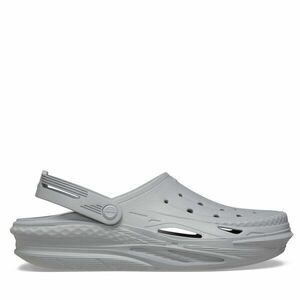 Papucs Crocs Off Grid Clog 209501 Szürke kép