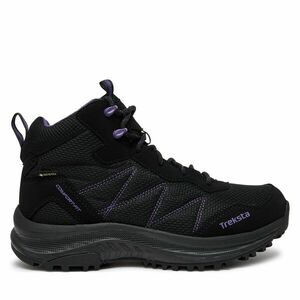 Bakancs Treksta Grimsta Gtx Mid W GORE-TEX 224011061-870 Fekete kép