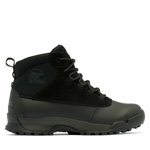 Bakancs Sorel Buxton Lite Lace Plus Wp 2084871010 Fekete kép