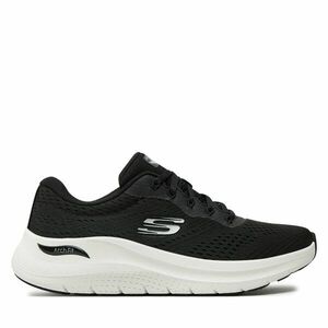 Sportcipők Skechers Arch Fit 2.0 150051/BKW Fekete kép