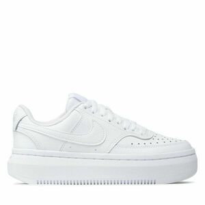 Sportcipők Nike Court Vision Alta Ltr DM0113 100 Fehér kép