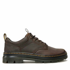 Félcipő Dr. Martens Reeder Leather 27103207 Barna kép