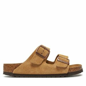 Papucs Birkenstock Arizona VL 1026190 Barna kép