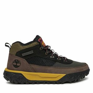 Bakancs Timberland GREENSTRIDE MOTION 6 MID TB0A6CW1EJC1 Barna kép