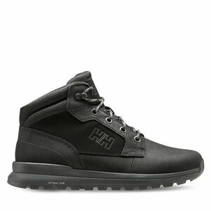 Bakancs Helly Hansen Kelvin Mid Boots 12038 Fekete kép