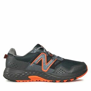 Futócipő New Balance 410 v8 MT410LO8 Fekete kép