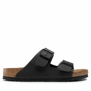 Papucs Birkenstock Arizona 551251 Fekete kép