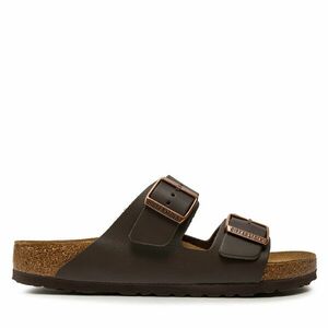 Papucs Birkenstock Arizona 051101 Barna kép