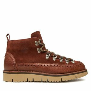 Bakancs Fracap Magnifico M130 Barna kép