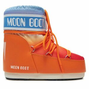 Hótaposó Moon Boot 80D1409520 Narancssárga kép