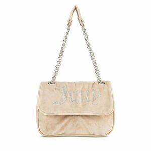 Táska Juicy Couture BEJXT5459WPO Bézs kép