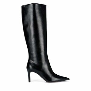 Csizma Nine West WFA3424-1 Fekete kép