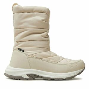 Hótaposó CMP Yakka Wmn Snow Boot Wp 3Q79846EO Ekru kép