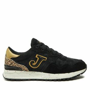 Sportcipők Joma C.367 C367LW2401 Fekete kép