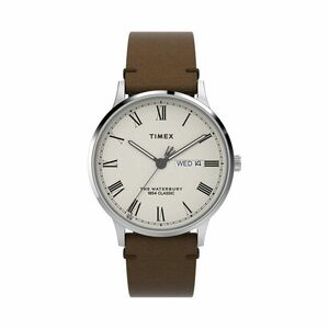 Karóra Timex TW2W50600 Barna kép