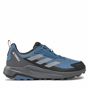 Bakancs adidas Terrex Anylander Rain.Rdy ID5487 Kék kép