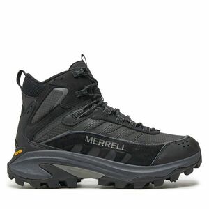 Hótaposó Merrell Moab Speed 2 Thermo Mid Wp J068305 Fekete kép